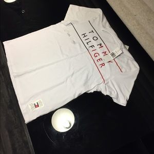 Tommy Hilfiger shirt